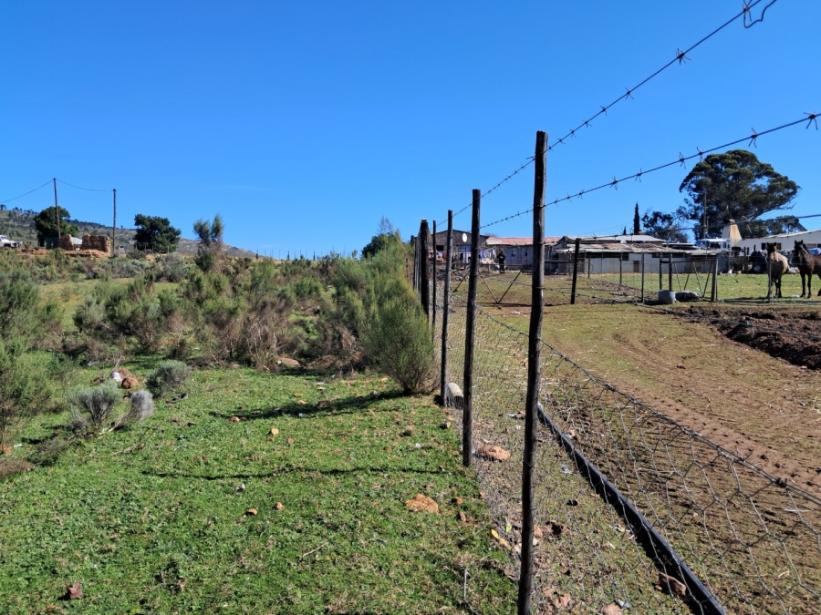 Commercial Property for Sale in Haarlem Western Cape